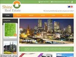 Sites similar to shinerealestate.com.au