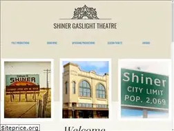 Sites similar to shinergaslight.org