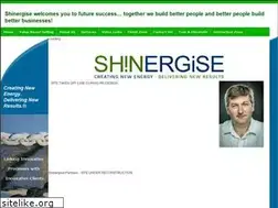 Sites similar to shinergise.com