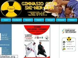 Sites similar to shinerkan.com