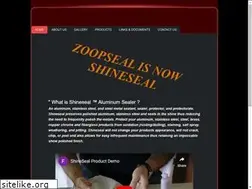 Sites similar to shineseal.com