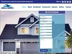 Sites similar to shineselect.com