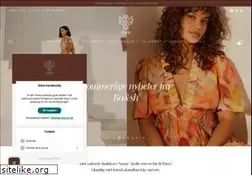 Sites similar to shineshop.no