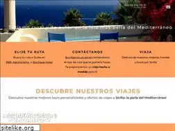 Sites similar to shinesicily.com