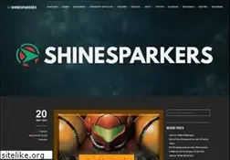 Sites similar to shinesparkers.net