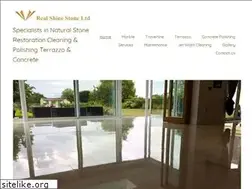 Sites similar to shinestone.co.uk