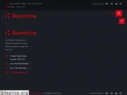 Sites similar to shinestream.tv
