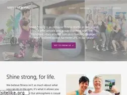 Sites similar to shinestrongnc.com