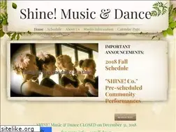Sites similar to shinestudio1.com