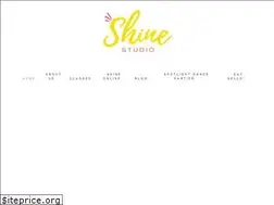 Sites similar to shinestudiorb.com