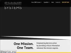 Sites similar to shinesystems.com