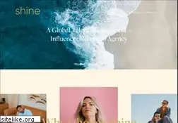 Sites similar to shinetalentgroup.com