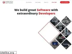 Sites similar to shinetechsoftware.com