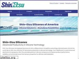 Sites similar to shinetsua.com
