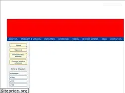 Sites similar to shinetsuamerica.com