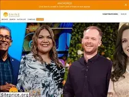 Sites similar to shinetv.co.nz