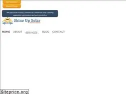 Sites similar to shineupsolar.com