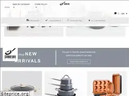 Sites similar to shineurikitchen.com