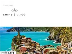 Sites similar to shineviaggi.net