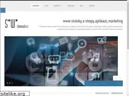 Sites similar to shineweb.cz