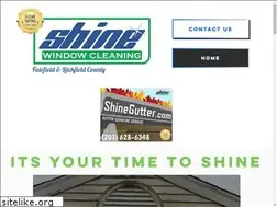 Sites similar to shinewindowsnow.com