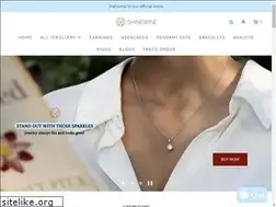 Sites similar to shinewine.co