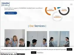 Sites similar to shinewing.sg