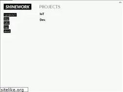 Sites similar to shinework.netlify.com