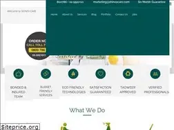 Sites similar to shinexcare.com