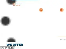 Sites similar to shinextech.eu