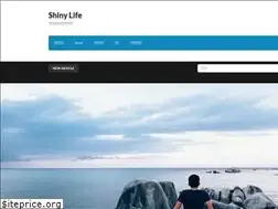 Sites similar to shiney-life.com
