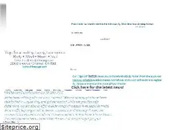 Sites similar to shineyoga.com