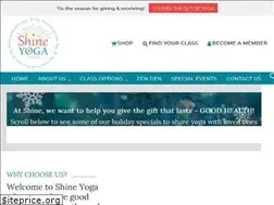 Sites similar to shineyogavabeach.com