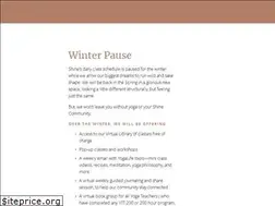 Sites similar to shineyogawny.com