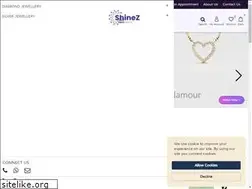 Sites similar to shineyourjewels.com