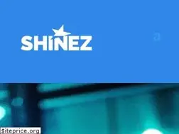 Sites similar to shinez.io