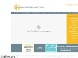 Sites similar to shinfamilymedical.com