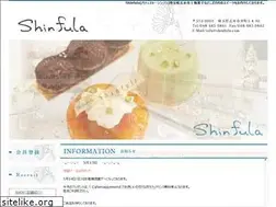 Sites similar to shinfula.com