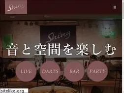 Sites similar to shing-live-cafe.com