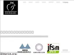 Sites similar to shingaki-net.co.jp