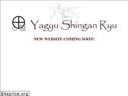 Sites similar to shinganryu.org