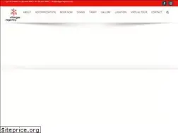 Sites similar to shingarregency.com