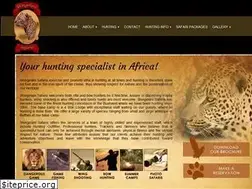 Sites similar to shingelani.co.za