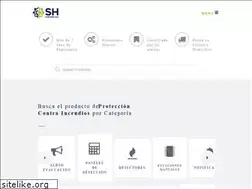 Sites similar to shingenieria.com