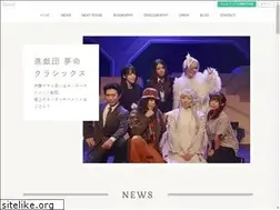 Sites similar to shingidan.com