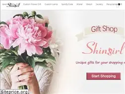 Sites similar to shingirl.com