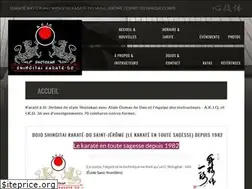 Sites similar to shingitai.net