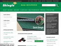 Sites similar to shingle.gen.tr