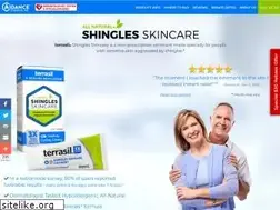 Sites similar to shingles-skincare.com