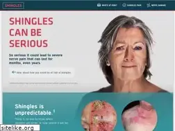 Sites similar to shingles.com.au